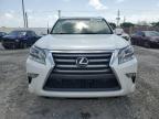 2016 Lexus Gx 460 for Sale in Homestead, FL - Rear End