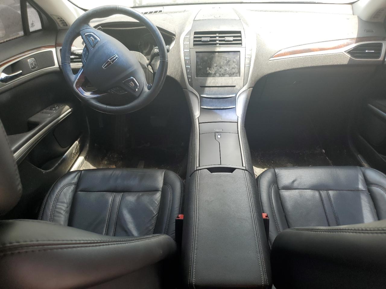 2013 Lincoln Mkz VIN: 3LN6L2JK6DR806309 Lot: 61502155