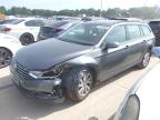 2016 VOLKSWAGEN PASSAT S T for sale at Copart SANDY