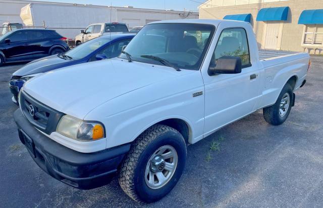 2007 MAZDA B2300   
