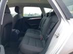 2011 AUDI A4 AVANT SE TDI AUTO  for sale at Copart SANDWICH