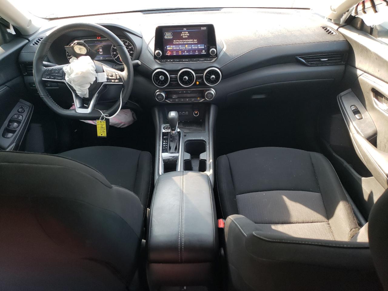 3N1AB8CV5RY275440 NISSAN SENTRA 2024