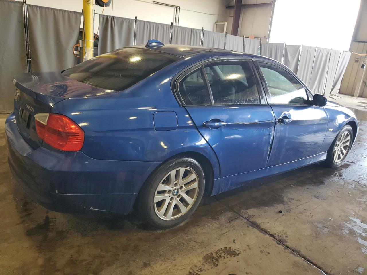 wbava33527kx81918 WBAVA33527KX81918 2007 BMW 328 I