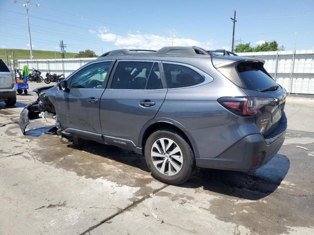  SUBARU LEGACY 2022 Szary
