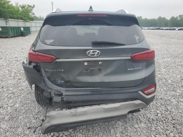  HYUNDAI SANTA FE 2020 Gray
