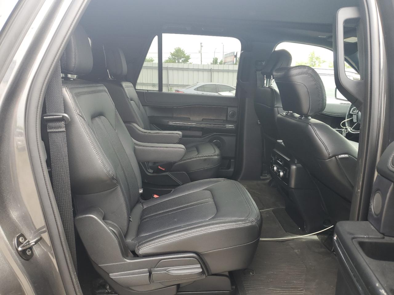 2020 Ford Expedition Max Limited VIN: 1FMJK2AT0LEA32906 Lot: 61014695