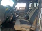 2010 Jeep Wrangler Unlimited Sahara for Sale in Grand Prairie, TX - Normal Wear