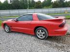 2001 Pontiac Firebird Formula   zu verkaufen in Memphis, TN - Normal Wear