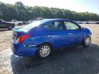 2016 Nissan Versa S de vânzare în Austell, GA - Front End