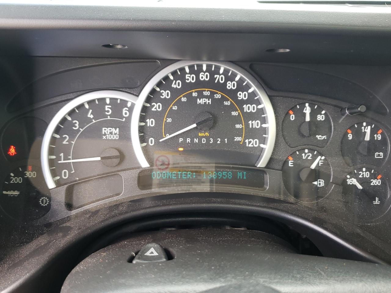 2006 Hummer H2 VIN: 5GRGN23U86H107073 Lot: 60492145