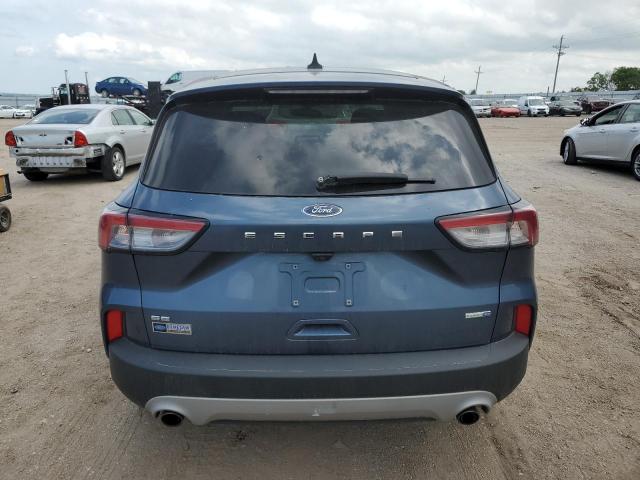  FORD ESCAPE 2020 Blue