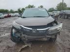 2016 Honda Cr-V Ex   на продаже в Chalfont, PA - Front End