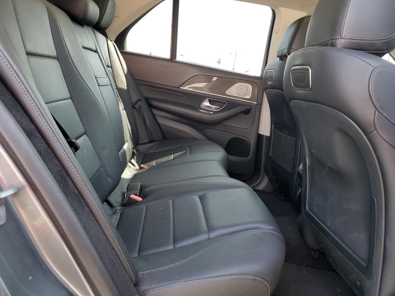 2020 Mercedes-Benz Gle 450 4Matic VIN: 4JGFB5KB1LA016508 Lot: 60256425