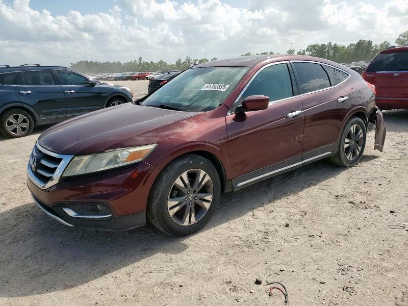 2015 Honda Crosstour 3.5L