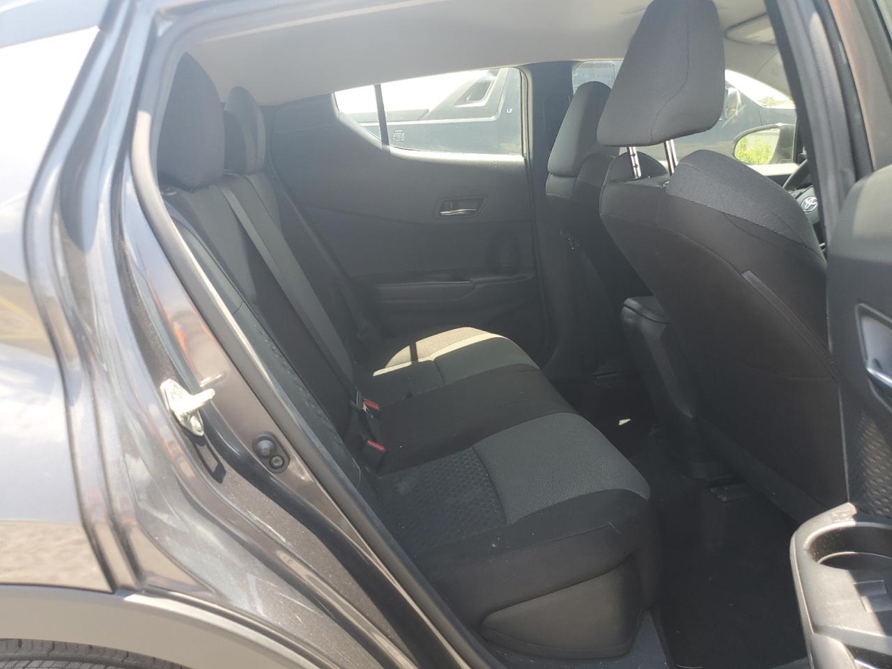 2020 Toyota C-Hr Xle VIN: JTNKHMBXXL1090044 Lot: 61991645