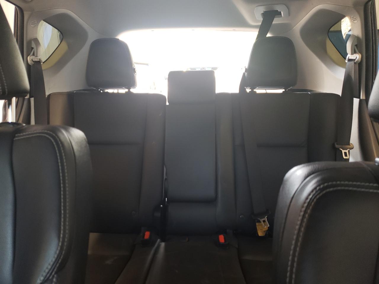 2017 Toyota Rav4 Limited VIN: JTMDFREV9HJ137422 Lot: 62359005