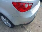 2011 SEAT IBIZA SE C for sale at Copart NEWBURY