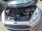 2014 FORD FIESTA TITANIUM  for sale at Copart WOLVERHAMPTON