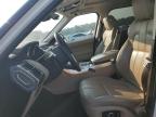 2017 Land Rover Range Rover Sport Hse на продаже в Harleyville, SC - Mechanical