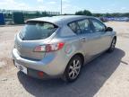 2010 MAZDA 3 TS2 AUTO for sale at Copart WESTBURY