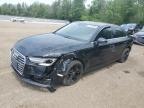 2017 AUDI A4 PREMIUM   à vendre chez Copart ON - COOKSTOWN