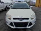 2012 Ford Focus Sel en Venta en North Las Vegas, NV - Minor Dent/Scratches
