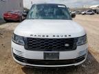 Mercedes, TX에서 판매 중인 2022 Land Rover Range Rover Hse Westminster Editio - Minor Dent/Scratches