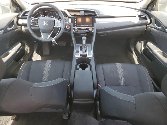  HONDA CIVIC 2018 Gray