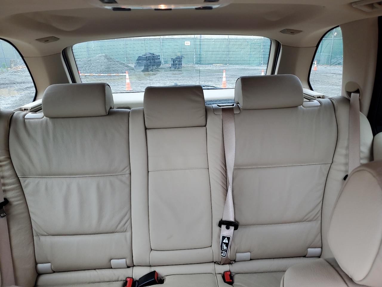 2002 BMW X5 3.0I VIN: 5UXFA53562LP50644 Lot: 61620445