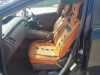 2010 TOYOTA PRIUS T SP for sale at Copart WOLVERHAMPTON