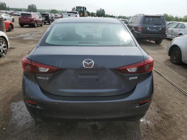 2015 MAZDA 3 SPORT
