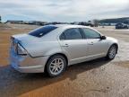 2012 Ford Fusion Sel   на продаже в Longview, TX - Rear End