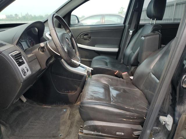 2009 PONTIAC TORRENT   