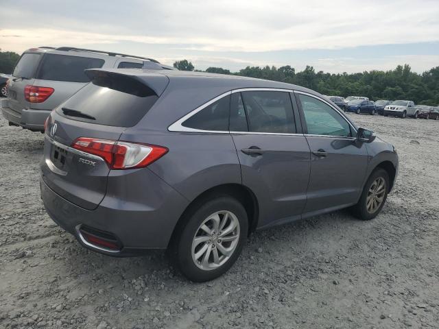  ACURA RDX 2017 Szary
