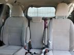 2017 Toyota Sienna Le للبيع في Dyer، IN - Front End