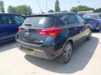 2013 TOYOTA AURIS EXCE for sale at Copart SANDY