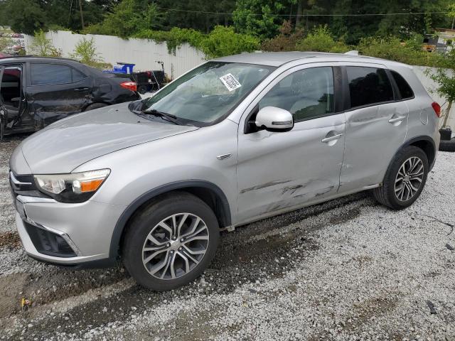 2019 Mitsubishi Outlander Sport Es