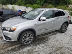 2019 Mitsubishi Outlander Sport Es за продажба в Fairburn, GA - Side