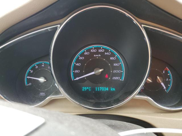 2011 CHEVROLET MALIBU LS  