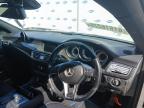2013 MERCEDES BENZ CLS250 CDI for sale at Copart ROCHFORD