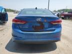 2018 Hyundai Elantra Sel   for Sale in Fort Wayne, IN - Front End