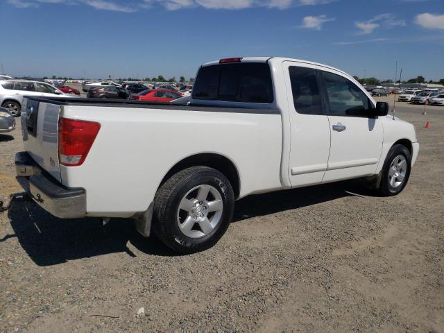 2004 NISSAN TITAN XE  