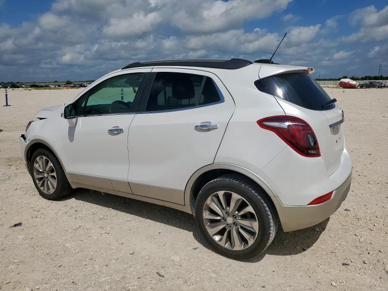  BUICK ENCORE 2019 Biały
