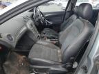 2008 FORD MONDEO TIT for sale at Copart SANDTOFT