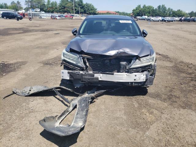 Sedans ACURA ILX 2017 Szary