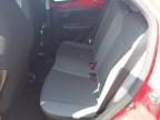 2020 TOYOTA AYGO X-TRE for sale at Copart SANDY