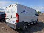 2015 FIAT DUCATO 35 for sale at Copart WISBECH