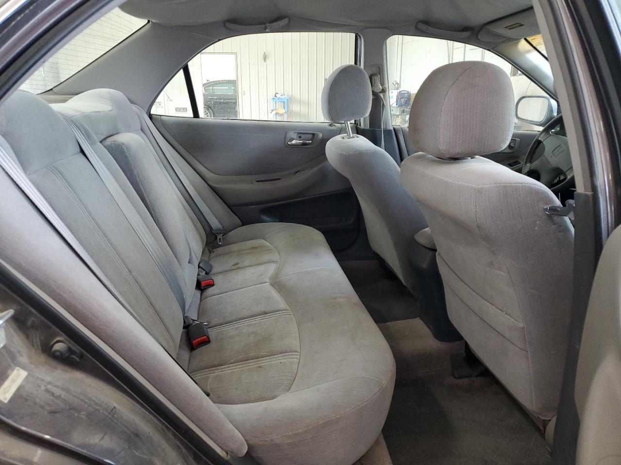 1999 Honda Accord Lx VIN: 1HGCG564XXA013618 Lot: 62064265