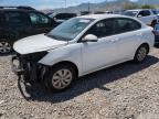 2019 Kia Rio S на продаже в Magna, UT - Front End