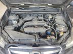 2014 SUBARU XV CROSSTREK 2.0 LIMITED for sale at Copart PA - YORK HAVEN